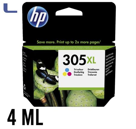 hp 305xl color 3YM63AE