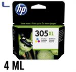 hp 305xl color 3YM63AE