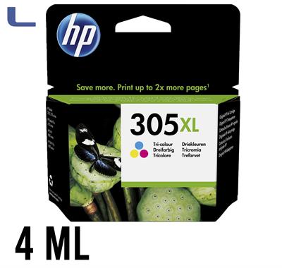 hp 305xl color 3YM63AE