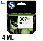 hp 307xl black   3YM64AE