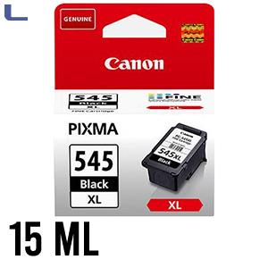 canon pg-545xl black