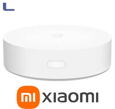 xiaomi mi smart home hub wifi bluetooth zigbee