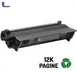 brother compatibile hl6180 mfc8950 12k TN-3390
