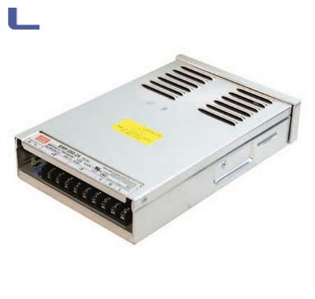 alimentatore switching 24V 2,5a (60w) con connettore5.5x2.1mm