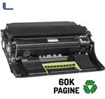 tamburo lexmark compatibile ms mx310 410 510 610 50F0Z00