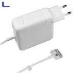 alimentatore 85w 20V 4.25A per apple magsafe2 oem *523