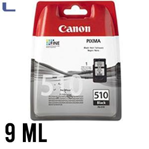 canon pg-510 black