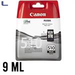 canon pg-510 black