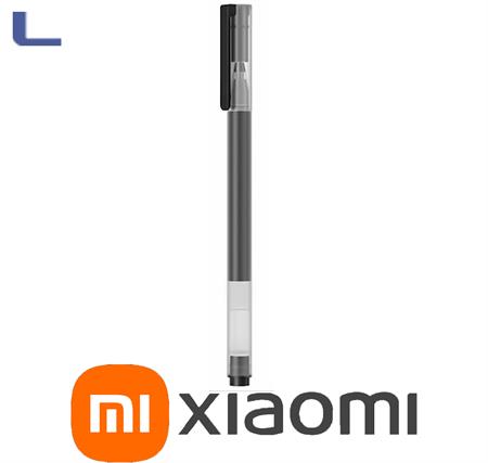 xiaomi mi high-capacity gel pen black conf. 10pz *572