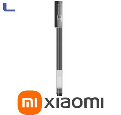 xiaomi mi high-capacity gel pen black conf. 10pz *572