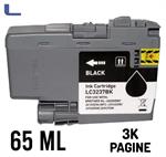 brother compatibile hl j6000 mfc j5945 6945 black 3K LC3237bk