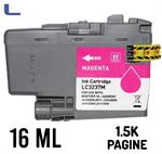 brother compatibile hl j6000mfc j5945 6945magenta 1,5 LC3237M
