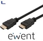 cavo hdmi m/m 15mt 4k 3d 1.4 ewent *021