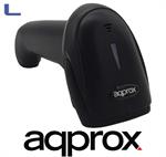 lettore barcode bluetooth wifi ccd 1D approx *572