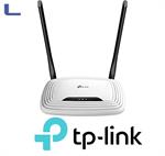 router 300mbps wirelessN hub 4p tp-link