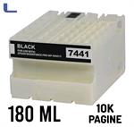 epson compatibile m4000 4015 4095 4525 4595 170ml 10k black