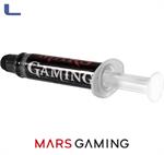 pasta termica mars gaming 1gr high performance - high viscosity