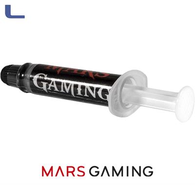 pasta termica mars gaming 1gr high performance *572