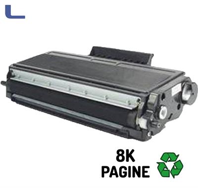 brother compatibile tn3130 3170 3230 hl5240 5280 8K TN-3280