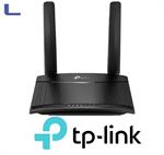 router 300mbps wirelessN 4g lte slot 1p lan + 1p wan tp-link*604
