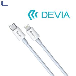 cavo usb type c - lightning apple carica rapida 1mt devia *491