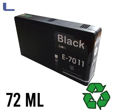 epson compatibile workfo pro 4015dn xxl black (t7011)
