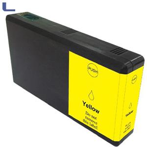 epson compatibile workfo pro 4015dn xxl yellow (t7014)