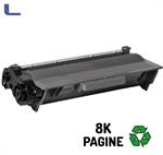 brother compatibile hl-L5000 5100 5200 6250 6300 6400 8k TN-3480