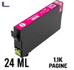 epson compatibile workforce prowf3820 4830 7840 magenta 405XL MG