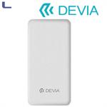 power bank per smartphone DEVIA V3 10000mAh white *491