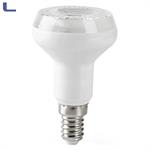 lampadina led r50 E14 2.9w 2700k 196lm luce calda *622