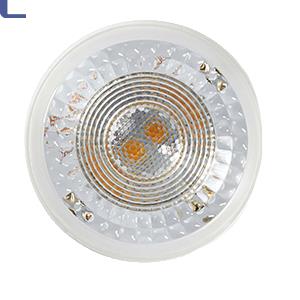 lampadina led r50 E14 2.9w 2700k 196lm luce calda *622