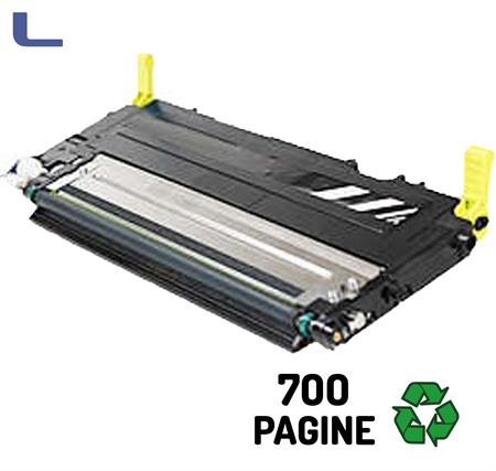 hp compatibile 117a 150a 178 179 yellow 0.7k chip v3 HP 117 y
