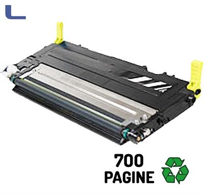 hp compatibile 117a 150a 178 179 yellow 0.7k chip v3 HP 117 y