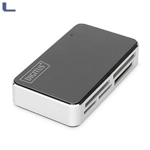 card reader usb 2.0 digitus all in one *215