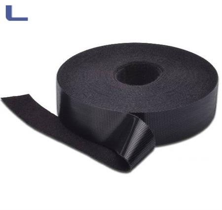 avvolgicavi in velcro 1 mt 20mm *215