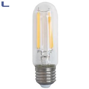 lampadina filamenti led t32 e27 9w 4000k 1300lumen life *107