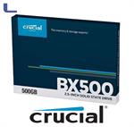 hd ssd crucial bx500 2.5 500gb sata3 *434