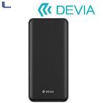 power bank per smartphone DEVIA V3 20000mAh black *491