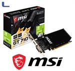 scheda video express 2gb ddr3 silent geforce msi *301