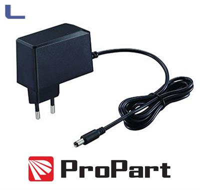 alimentatore 5v 3a 15w propart *491