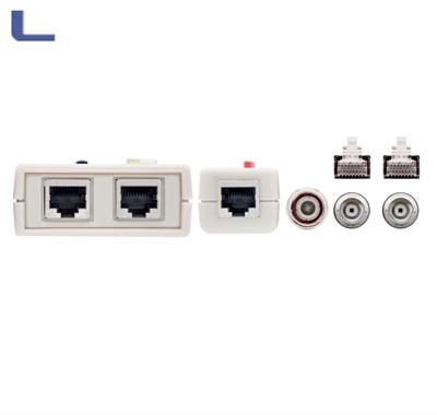 tester automatico per cavi rj11/rj12/rj45 e bnc coassiale *572