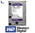 hdd western digital 4tb sata3 256mb 5400rpm purple *576