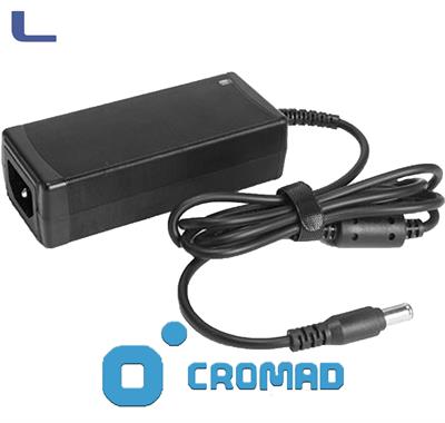 alimentatore per monitor 42w 14v 3a cromad *572