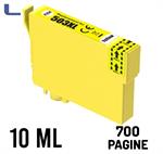 epson compatibile xp 5200 5205 wf 2960 2965 503 XL yellow