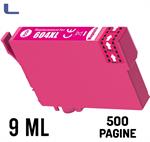 epson compatibile xp 2200 3200 wf 2910 2930 604XL magenta