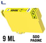 epson compatibile xp 2200 3200 wf 2910 2930 604XL yellow