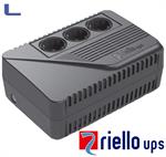 gruppo di continuita' 600va offline riello i-plug *572