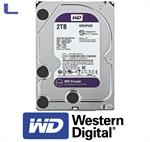 hdd western digital 2tb 3.5 sata3 64mb 5400rpm purple