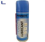spray lubrificante siliconico ml 200 perfects *431